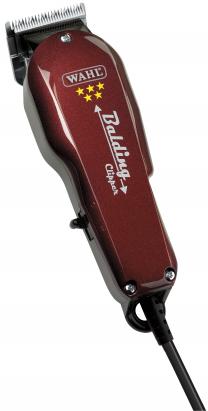 8110-316  Машинка для бритья головы WAHL Hair clipper Balding 5star bla/red