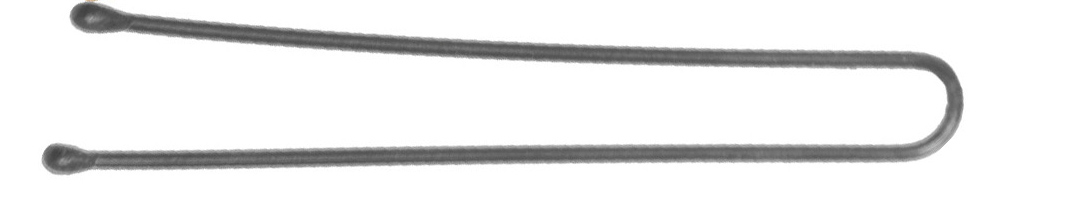 SLT45P-4S/200 Шпильки 45мм прямые, серебристые (200 гр.) DEWAL 