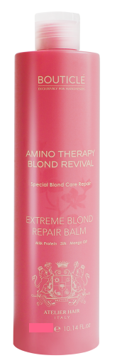 106056 Бальзам для экстремально поврежденных осветленных волос - “Extreme Blond Repair Balm