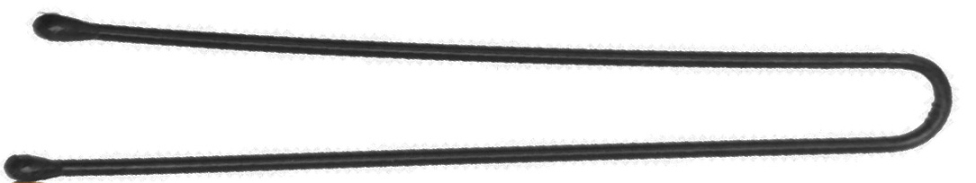 SLT60P-1/60 Шпильки 60 мм прямые, черные (60 шт.) DEWAL 