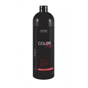Бальзам-уход для окрашенных волос «Color Care», 1000 мл 2193