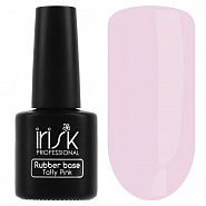 М509-10 База каучуковая камуфлирующая IRISK Rubber Base Taffy Pink, 10 гр