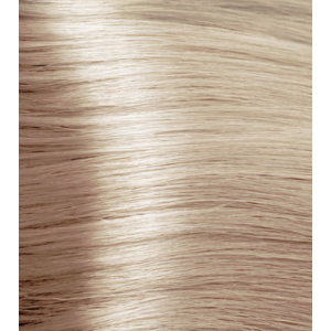 921 S ультра-светлый фиолетово-пепельный блонд, крем-краска для волос 100 мл 954