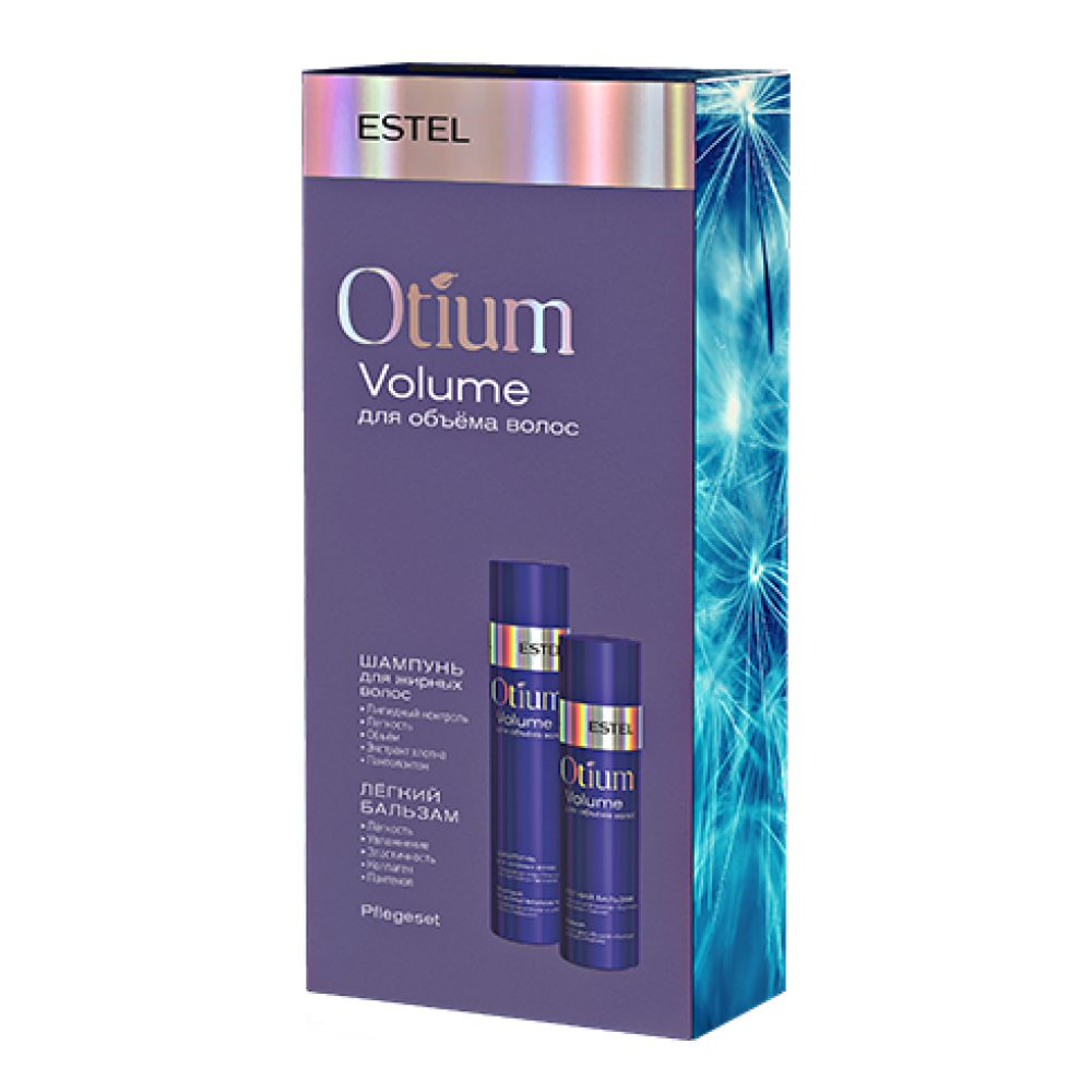 OTM.206 Набор OTIUM Volium для объема волос