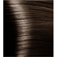 -4.03 S теплый коричневый, крем-краска для волос 100 мл, , шт