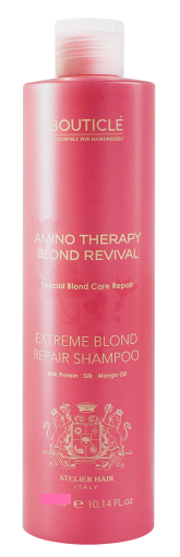106032 Шампунь для экстремально поврежден. осветленных волос- “Extreme Blond Repair Shampoo