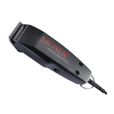 1411-0087 Машинка MOSER триммер MINI black Hair clipper 1400 220-240V 50Hzm 