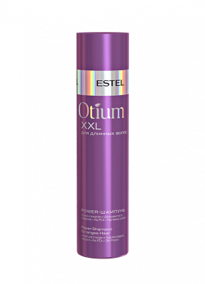 OTM.10 Power-шампунь для длинных волос 250 мл. OTIUM XXL 
