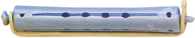 RWL5 Коклюшки Dewal серо-голубые длинные d 12 мм (12 шт/уп)