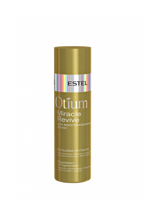 OTM.30 Бальзам-питание для восстановления волос 200 мл, OTIUM Miracle Revive