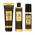 Oil Wonders Масло для волос